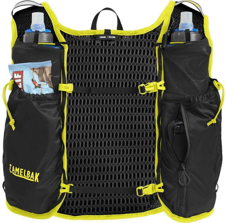 Actual product image Camelbak Trail Run waistcoat (6 l)