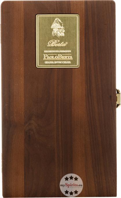 Produktbild Berta Paolo Riserva del Fondatore