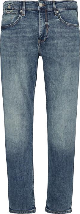 Image du produit S.Oliver Jeans-Hose Jeans Nelio / Slim Fit / Mid Rise / Straight Leg / 5 Gear Denim (W30/L36)
