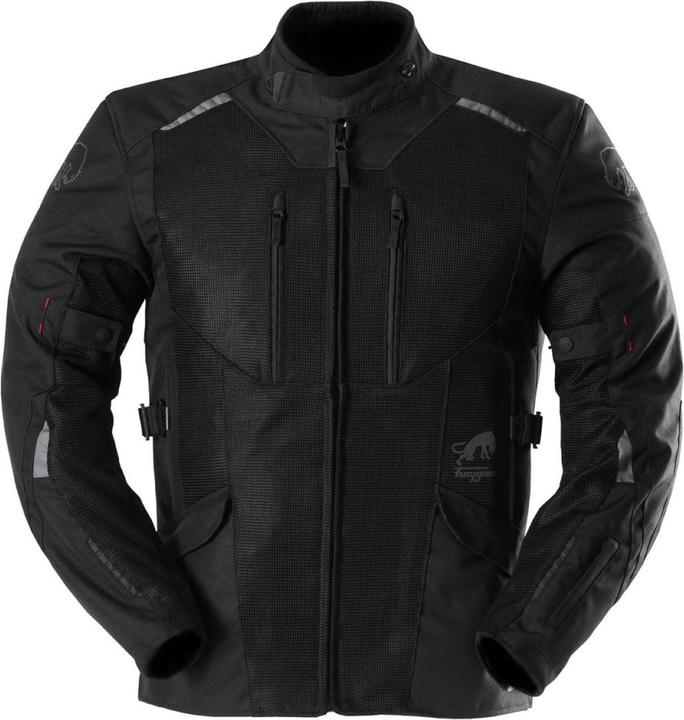 Immagine prodotto Furygan Brooks Vented + (Uomini, S)