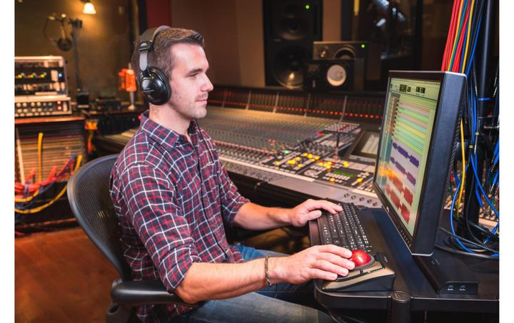 Produktbild Kensington Expert (Kabellos)