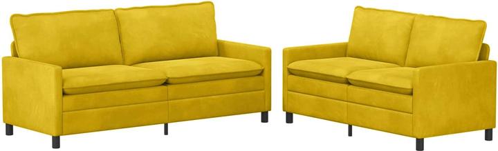 Produktbild vidaXL Sofa Set (2-Sitzer, 3-Sitzer)