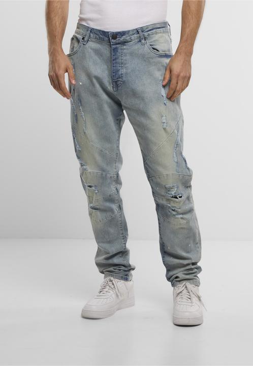 Produktbild Cayler & Sons C&S Paneled Denim Pants