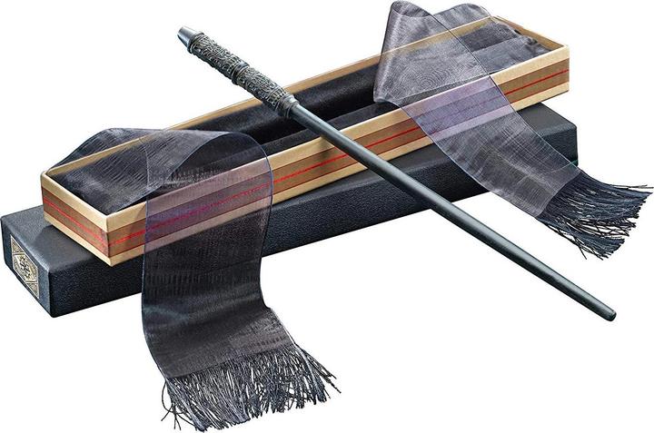 Noble Collection Harry Potter Professor Snape's Wand Zauberstab