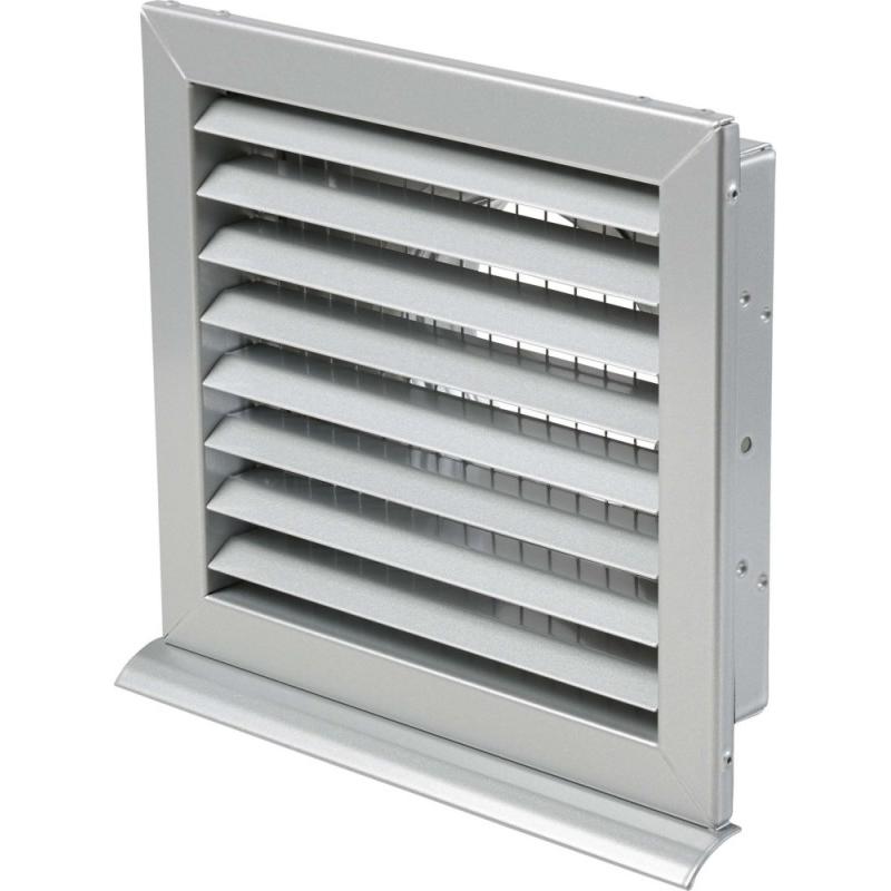 Stiebel Eltron, Tecnologia di ventilazione, KWG 125