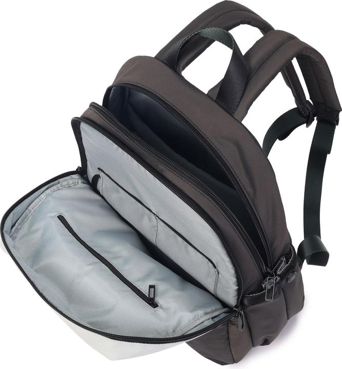 Actual product image Hedgren Nova Cosmos backpack 39 cm laptop compartment (14 l)