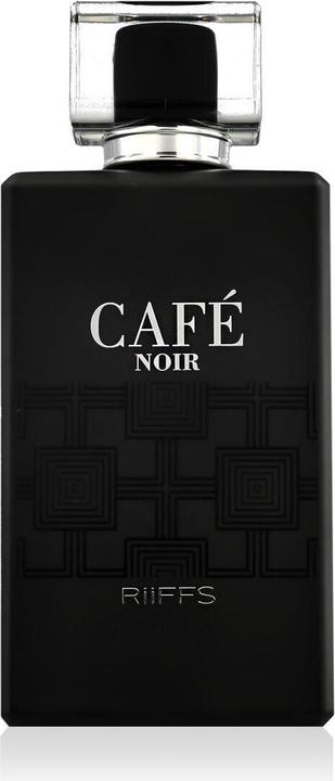 Produktbild Riiffs Café Noire by (Eau de Parfum, 100 ml)