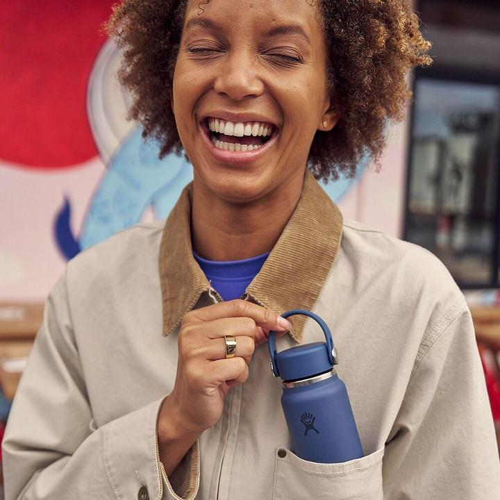 Immagine prodotto Hydro Flask Micro Idroelettrico (0.20 l)