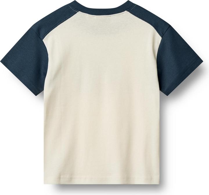 Actual product image Wheat T-Shirt Vincent (140)