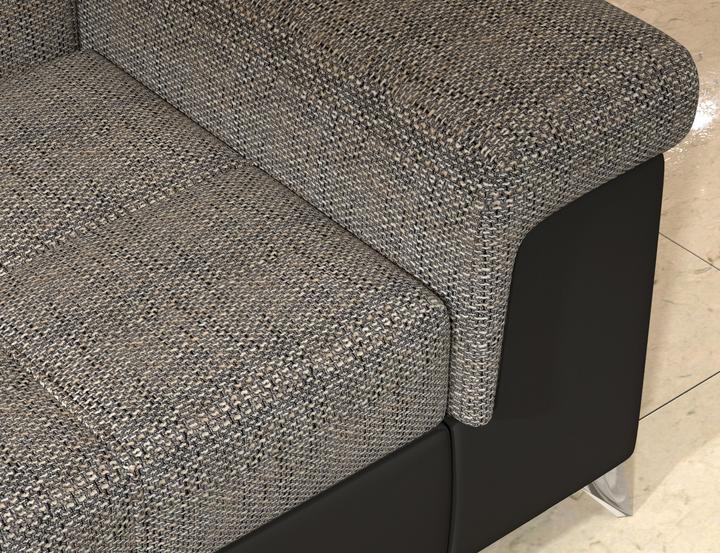 Image du produit ELTAP Eridano (Canapé-lit, Canapé d'angle, 4 places)