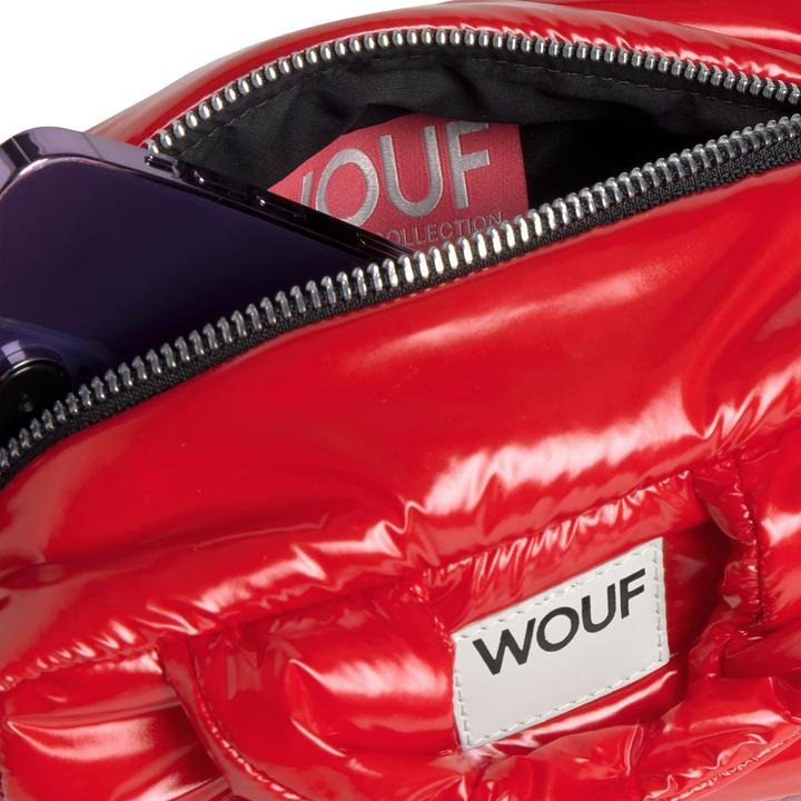 Immagine prodotto Wouf Glossy Handtasche 20 cm (3 l)
