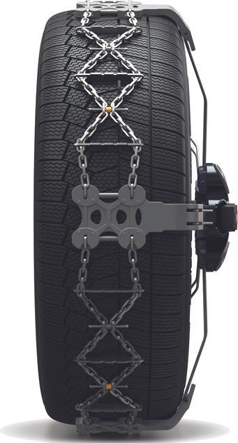 Image du produit König Chain K-summit XXL K77