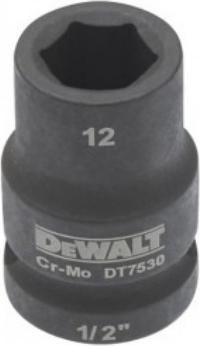 Produktbild DeWalt Steckschlüssel (24 mm)