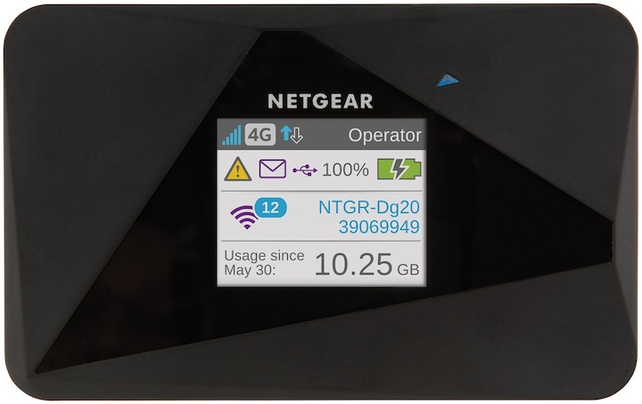 Netgear Aircard 785