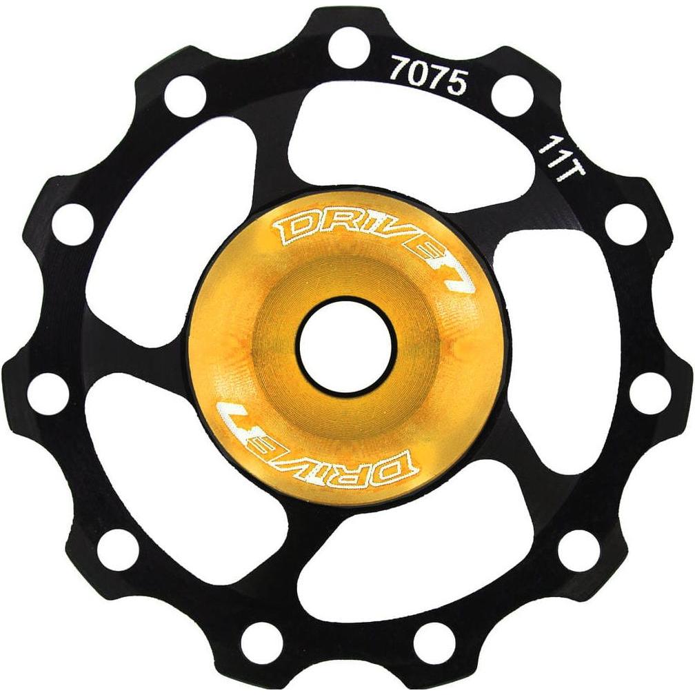 SunRace, Zubehör Schaltung + Antrieb