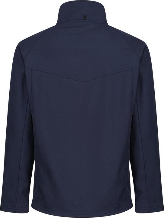 Produktbild Regatta Uproar SoftshellFleecejacke windabweisend (4XL)