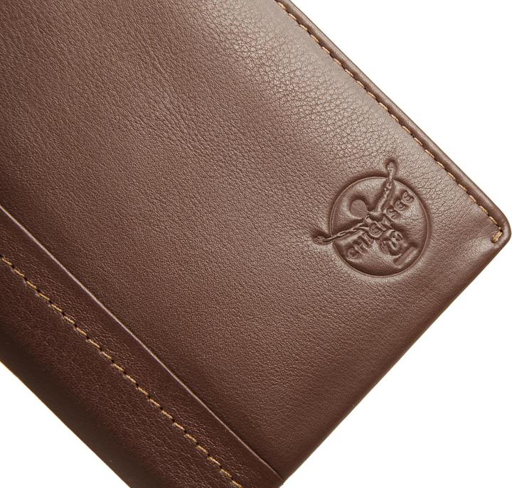 Actual product image Chiemsee Geldbörse