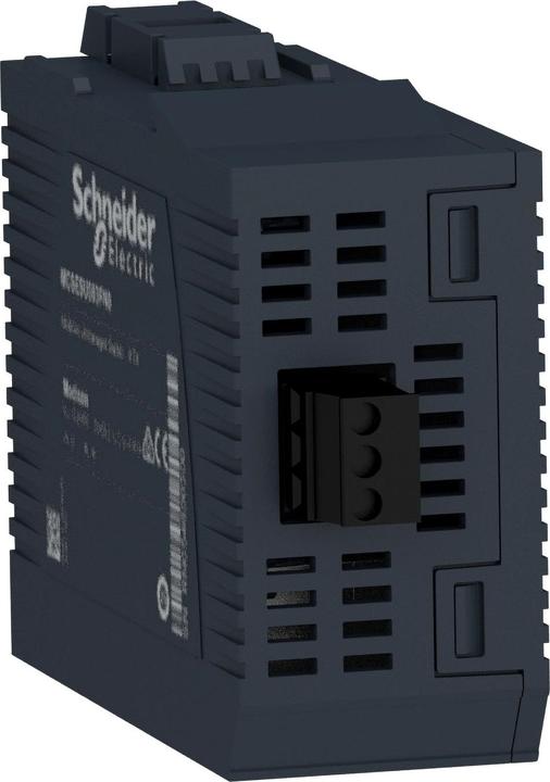 Produktbild Schneider Electric Unmanaged Switch 8TX 10/100Mbps (8 Ports)