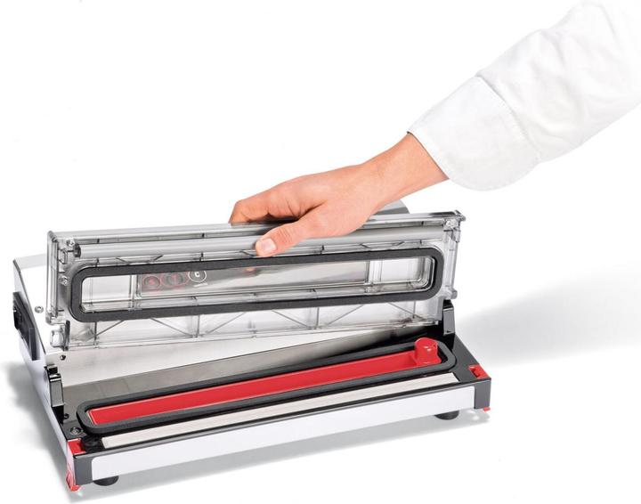 Actual product image Magic Vac Jumbo 30 Premium