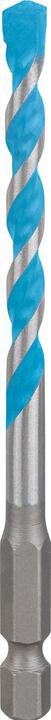 Actual product image Bosch Professional Zubehör EXPERT HEX-9 MultiConstruction drill, 6 x 90 x 150 mm (6 mm)