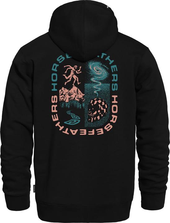 Produktbild Horsefeathers Instinct (XXL)