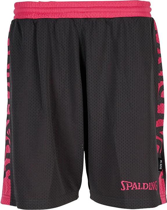 Actual product image Spalding Essential Reversible Shorts 4her (XL)