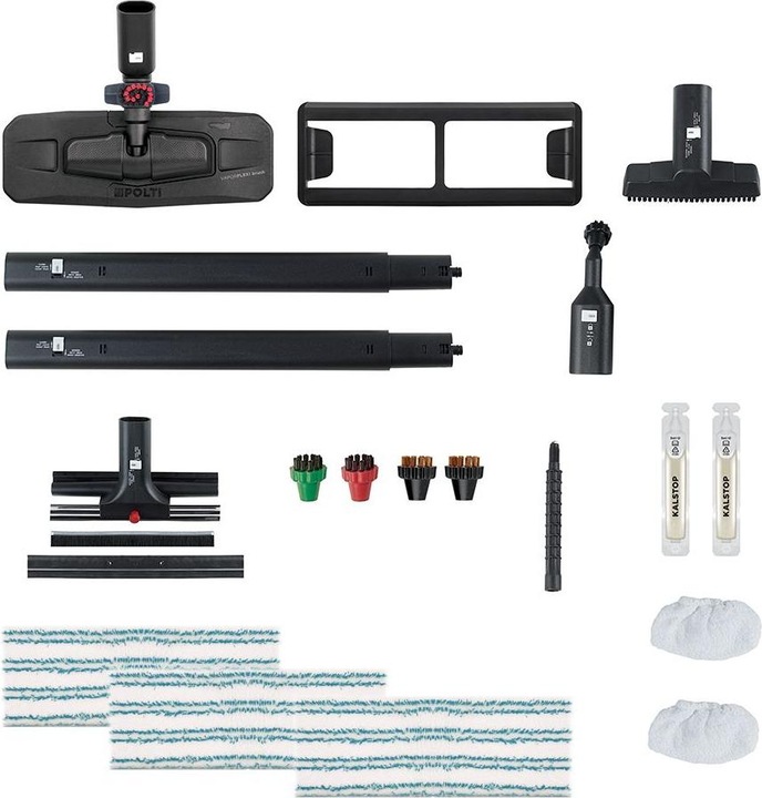 Immagine prodotto Polti VAPORETTO PRO 100 ECO POWER (5.50 bar, 1900 W)