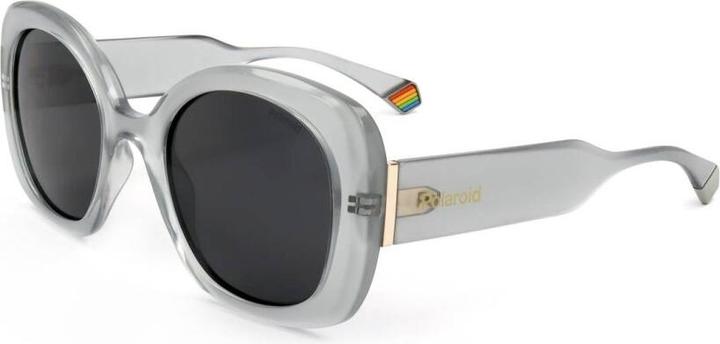 Produktbild Polaroid Damensonnenbrille Grau