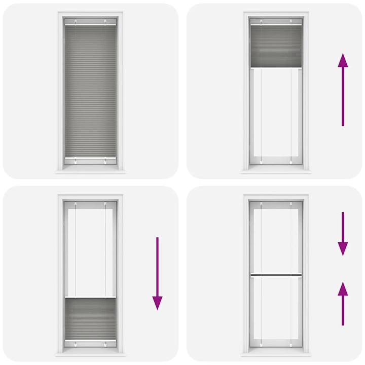 Actual product image vidaXL Marjka (80 x 200 cm)