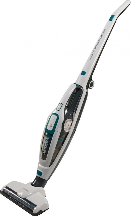 Immagine prodotto Leifheit Regulus PowerVac 2in1