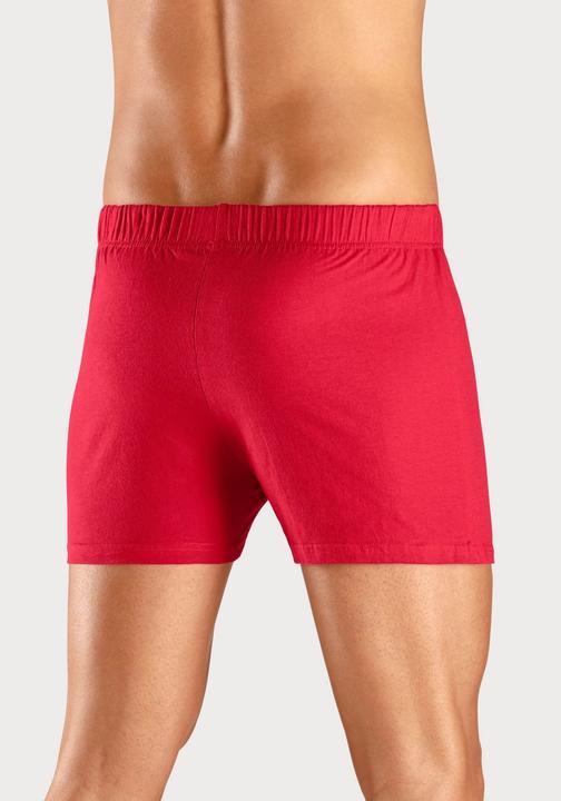Produktbild H.I.S. Boxershorts (3XL, 5er Pack)