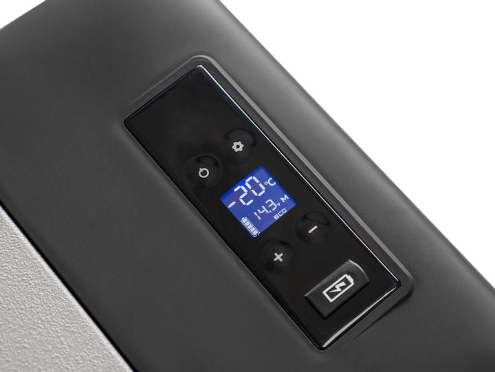 Produktbild Autosolar Kühlbox 20L (20 l)