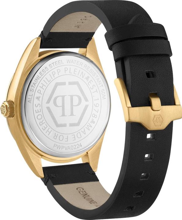 Produktbild Philipp Plein PWPVA0224 (Analoguhr)