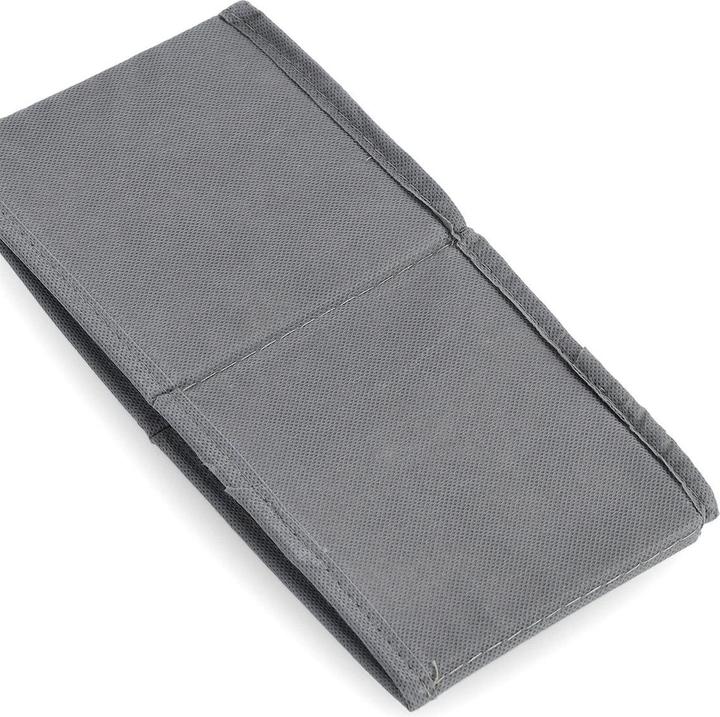 Produktbild Zeller Present Aufbewahrungsbox (14 x 14 x 13 cm)