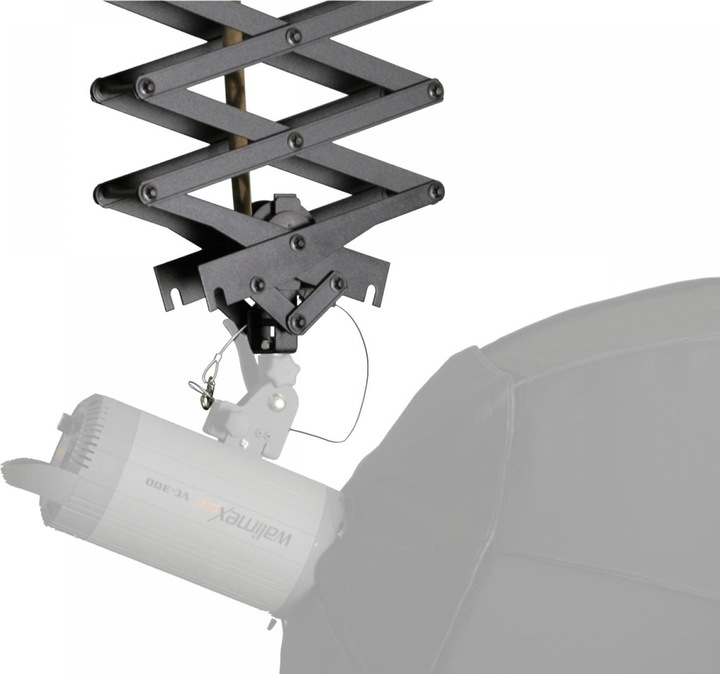 Produktbild Walimex Deckenschienensystem (Deckensystem)