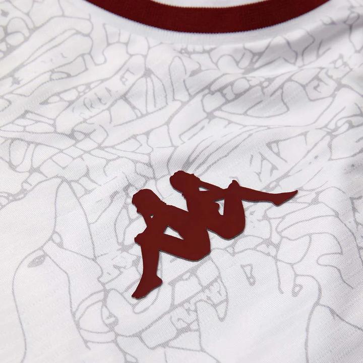 Immagine prodotto Kappa Maglia da trasferta FC Metz 2025/26 (XXL)
