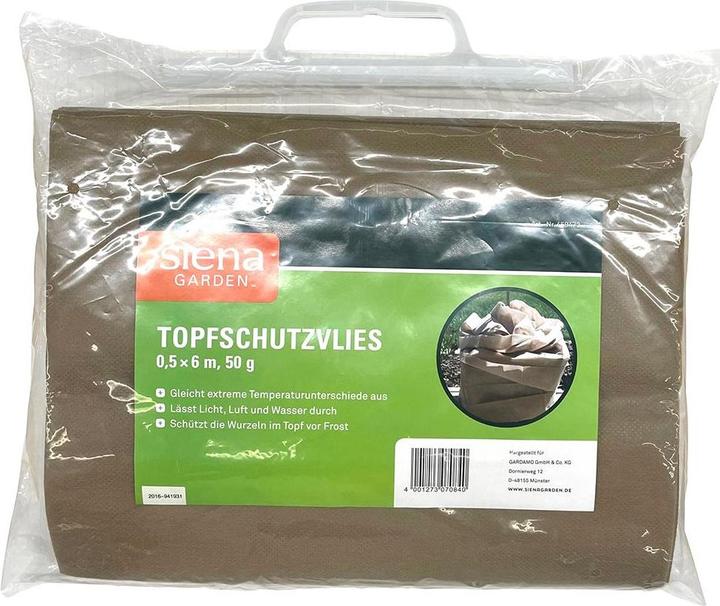 Produktbild Siena Garden Topfschutzvlies