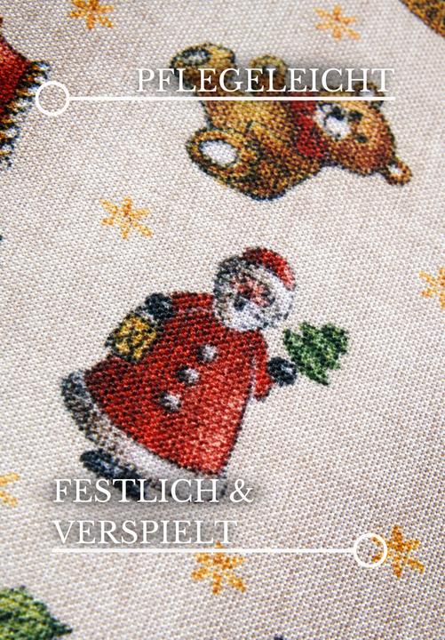 Productafbeelding Villeroy & Boch Toy's Delight Nostalgisch (50 x 80 cm)