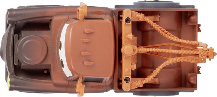 Actual product image Jada RC Cars Mater 1:32