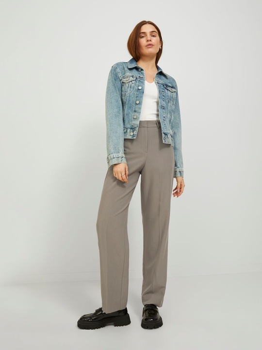 Actual product image JJXX JXMary Regular Trousers (24)