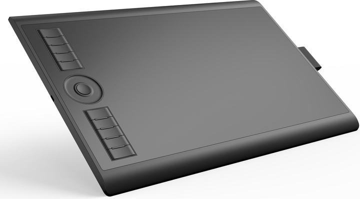 Image du produit Gaomon Tablette graphique M10K (5080 lpi)