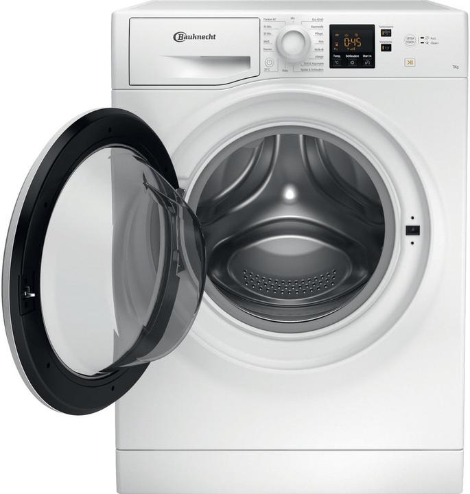 Actual product image Bauknecht AW 7A3 B (7 kg, Left)