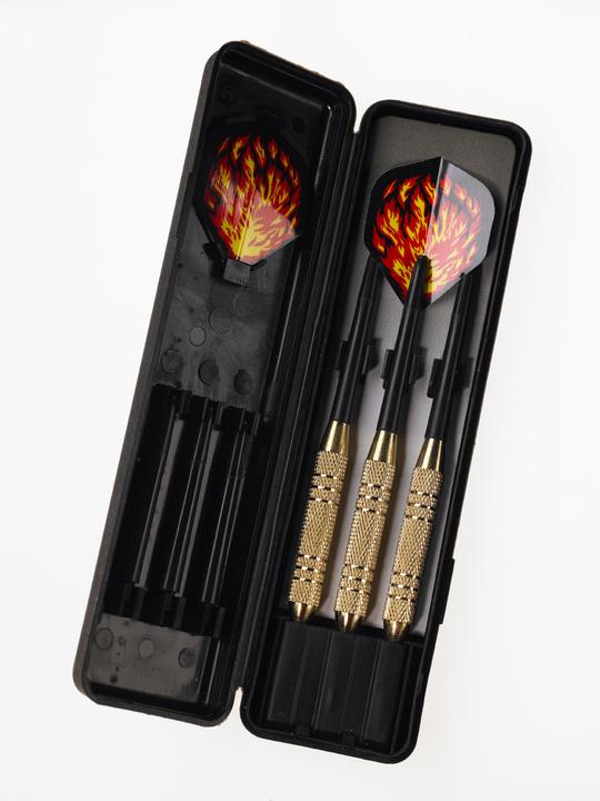 Actual product image Bex Sport Steeltip Beast (20 g)