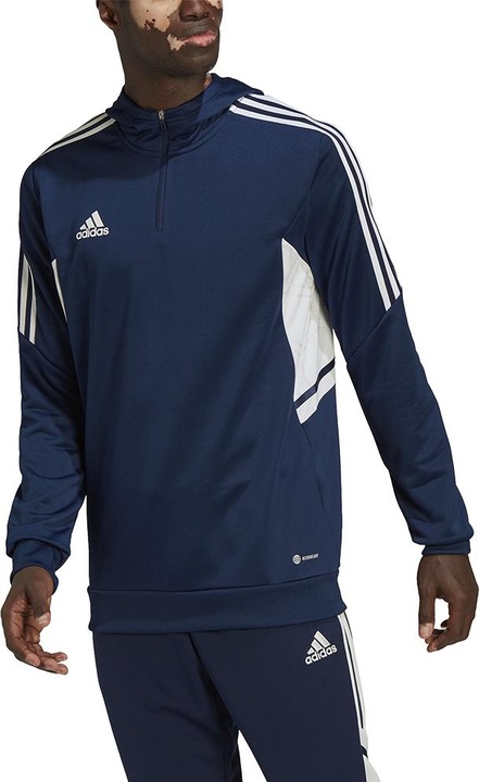 Produktbild adidas Condivo 22 Trainingspullover Herren (XS)