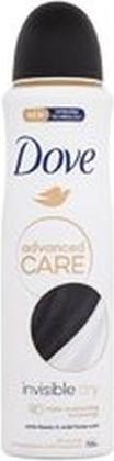 Produktbild Dove Advanced Care Invisible Dry 72h Antiperspirant 150ml (Roll-on, 150 ml)