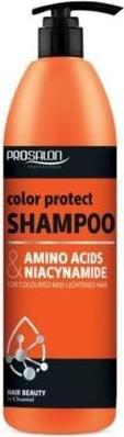 Chantal Thomass Chantal Prosalon Aminosäuren & Niacinamid Farbschutz Shampoo