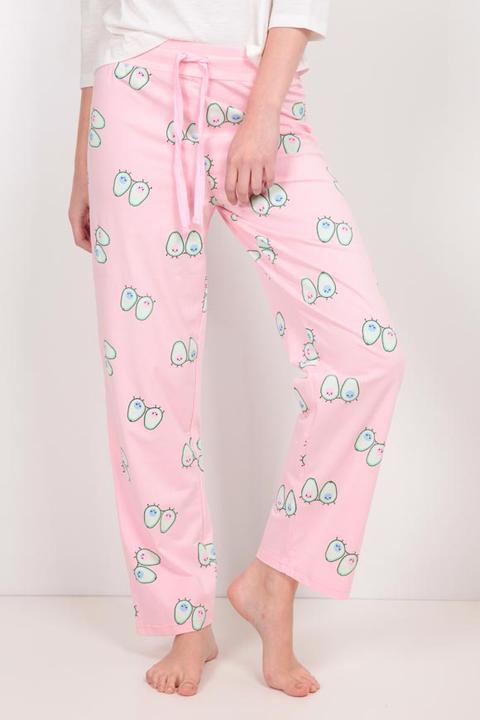 Actual product image Not your babe Pyjama bottom (L)