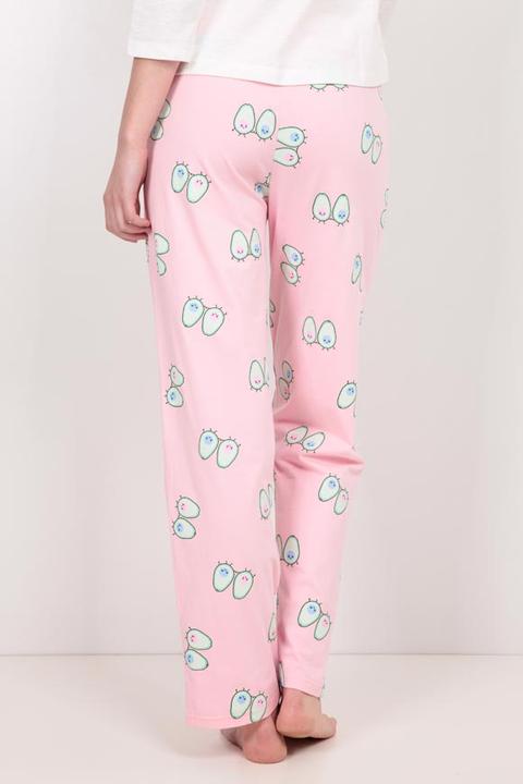 Actual product image Not your babe Pyjama bottom (L)