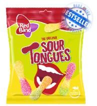 Image du produit Red Band Langues acides à bande rouge (1 pcs, 200 g)