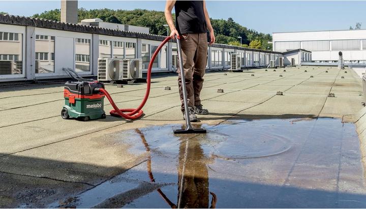 Produktbild Metabo AS 36-18 L 20 PC-CC